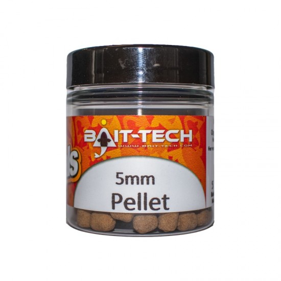 Wafter Bait-Tech - Criticals Pellet 5mm